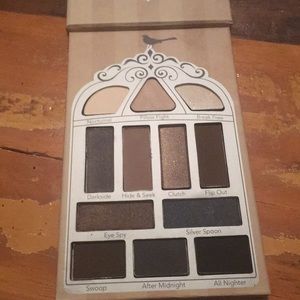 Eyeshadow Palette